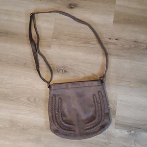Cross body bag